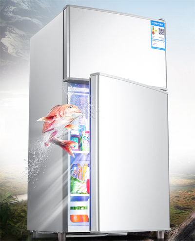 三洋冰箱制冷剂泄漏如何维修-加制冷剂费用多少